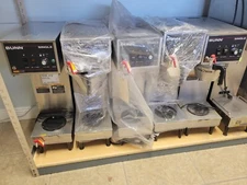 Bunn Single GPR 120 Volt Satellite Brewer