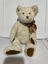 Preferred Plush Teddy Bear 14 Inches