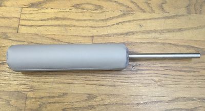 Manual Traction Support for Chattanooga Montane Columbia Table, 371106, Gray