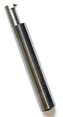 Micro 100 IT-360500 .360'' MIN BORE 60° SOLID CARBIDE INTERNAL THREADING TOOL