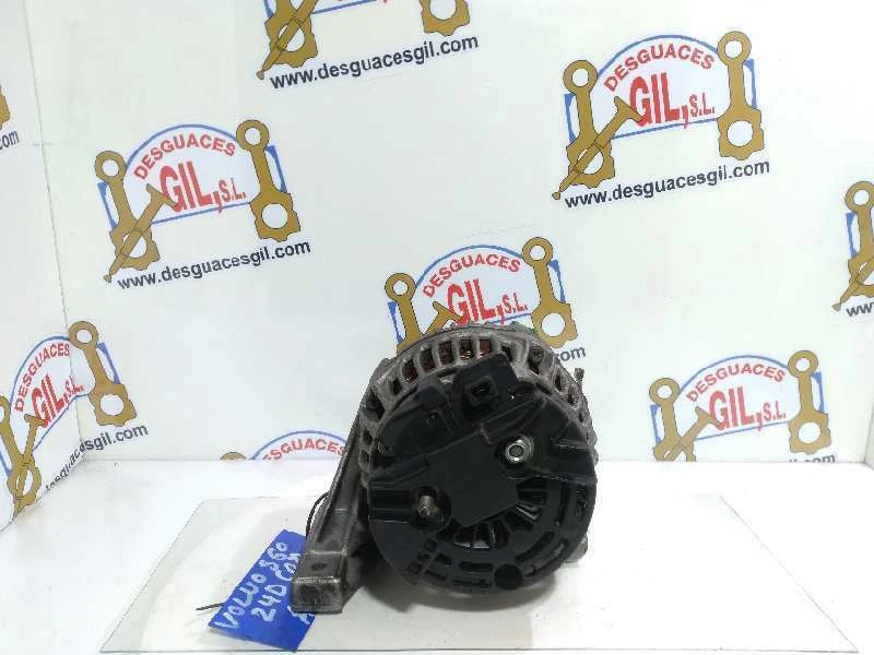 0124523028 1036034 Generator 78280 VOLVO S60 BERLINA 2.4 D 2001 - Image 4 of 4