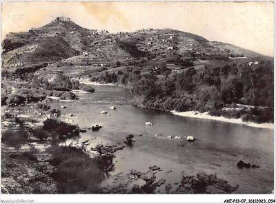 AKEP13-1036-07 - landscapes of VIVARAIS - the valley of the Ardèche and the rock