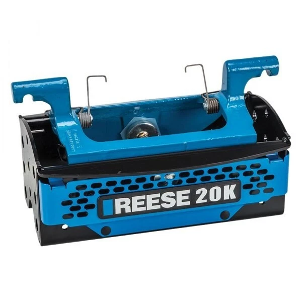 Draw-Tite 30884 Replacement Center Section for Reese M5 5th Wheel Hitches Foto 2 de 2