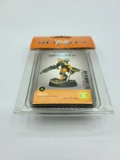 Infinity Hsien (Multi Rifle) Yu Jing Unit Corvus Belli New