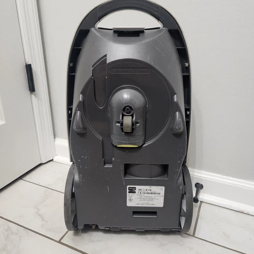 Kenmore Purple Progressive 116 Canister Vacuum HEPA Filter Comple Fittings & Bag - Picture 21 of 24