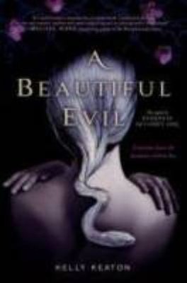 A Beautiful Evil Hardcover Kelly Keaton