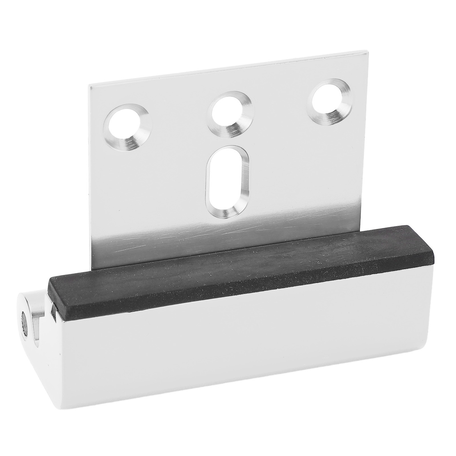 800lbs Home Security Door Lock Aluminum Alloy Childproof Safety Lock Bedroom Use