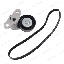 90K-38159 For Cadillac GMC Chevy Hummer H2 Serpentine A/C Drive Belt Tensioner