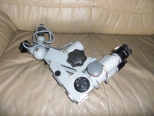 Zeiss 27070 OP-Mikroskop Baujahr k.A. opengl op