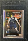 2025 Topps Signature Cooper Flagg Base (RAW)