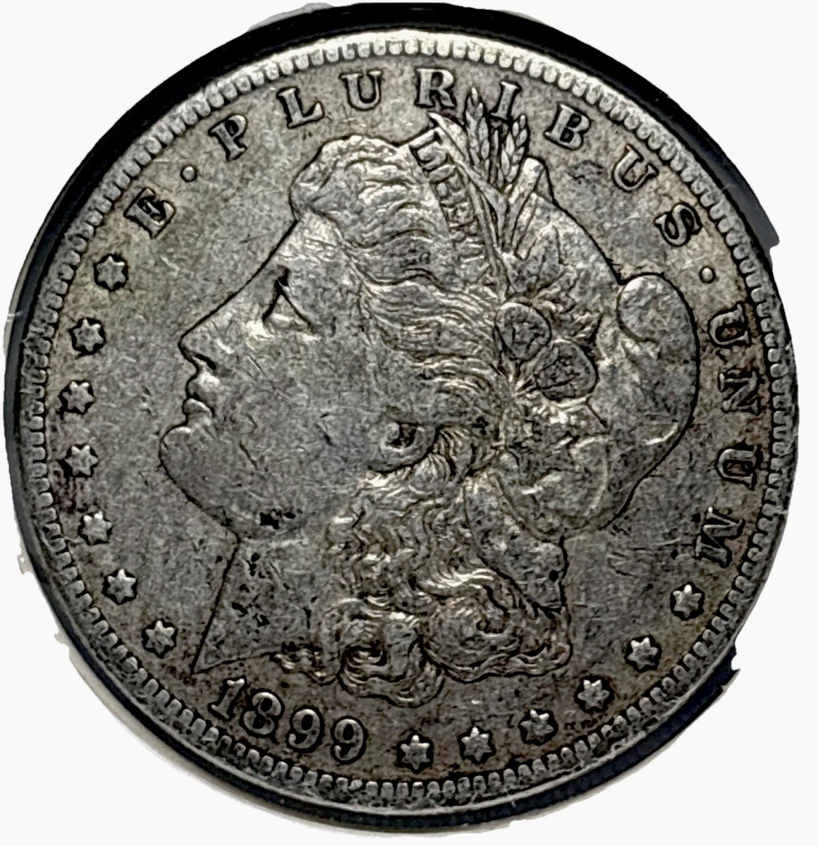 1899 Year Morgan US Dollars (1878-1921) for sale | eBay