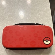 Nintendo Switch Tragetasche