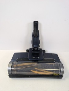 Shark WV362UKT 26 Akku Staubsauger Power Düse Bodenbürstenkopf funktionstüchtig