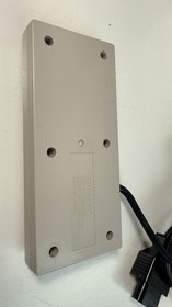 Nintendo World Championships 1990 NES-004 Controller 2 [overlay] Tested Working