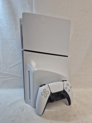 Sony PlayStation 5 Slim Disc Edition