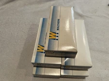 Walthers Inc, Tank Cars