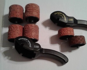 Stampin Up Stampin  Around Wheel