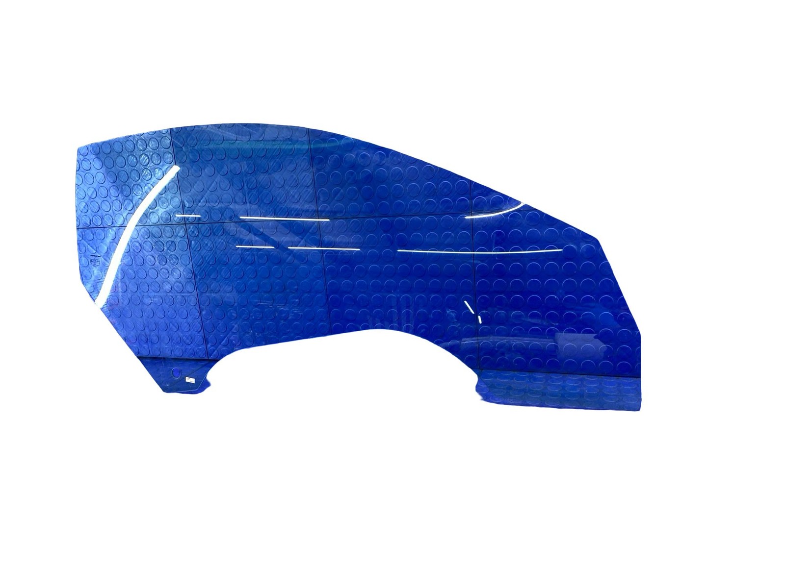 2015 2016 2017 2018 2019 2020 Mclaren 570s Right Door Window Glass Convertible
