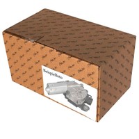 Blic 5810-02-043390P Wischermotor Vorne FüR Mercedes M W164 02.05-12.11