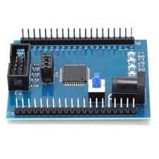 XC9572XL Development Board - CPLD Learning Kit Printed Circuit Modules with J...