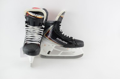 Bauer Vapor Fly Pro Pro Ice Hockey Skates Intermediate Size 6.5 Fit 1 (1211-7603