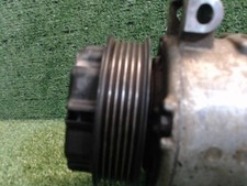 Climatisation et Accessoires Jeep PATRIOT