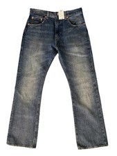 Levi's Men's 517 PREMIUM Denim, BOOTCUT 32 x 32 Capital E