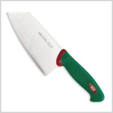 COLTELLO SMILE CM16 SANELLI PREMANA PROFESSIONALL SMINUZZA TRITA ORTAGGI VERDURE