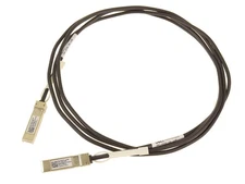 Dell OEM SFP28 To SFP28 25GBE DAC Networking Cable 3M VXFJY
