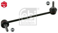 Febi Bilstein Koppelstange Stabilisator Prokit 10035 FüR BMW E39 10036 Stahl 5Er