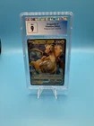 Dragonite V Pokemon (2022) Pokemon GO CGC mint 9 Holo 049/078