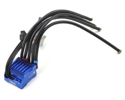 LRP ''Flow'' X TC Spec 1/10 Off-Road Competition Brushless ESC [LRP500003]