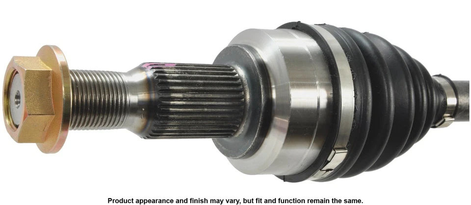 CARDONE CV Axle Assembly 66-1589 - Image 3 of 3