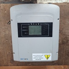 Sofar solar grid inverter 2700TL 500V UNTESTED 