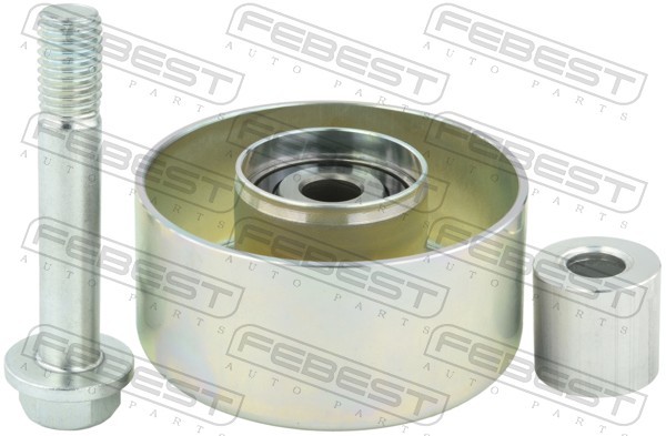 Fits FEBEST 2988-RRSII PULLEY IDLER
