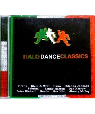Italo Dance Classics