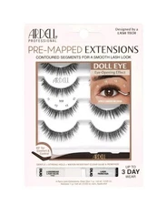 Ardell Pre-Mapped Eyelash Extensions Kit #37989