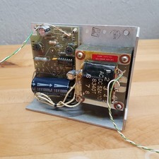 Emerson ACDC Electronics 5N3-1 Power Supply, 5V  3A - USED