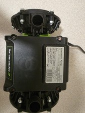 Salamander CT75XTRAS Twin Shower Pump