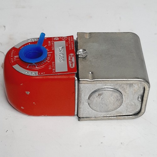 Dayton 6X080 Magnetventil Spule Allzweckventil 716A - Bild 5 von 7