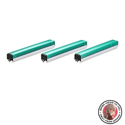 Neu TOMIX Spur N H5 Serie Hokkaido Shinkansen Anbauset A 92567 Modelleisenbahn