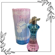 Bharara Beauty GORGEOUS BLUSH 3.4 oZ, 100 Ml Eau de Parfum for Women, New