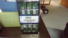 6GB 3x2GB PC3-10600 DDR3-1333 KINGSTON KVR1333D3S8N9/2GKC LOW PROFILE Ram Kit