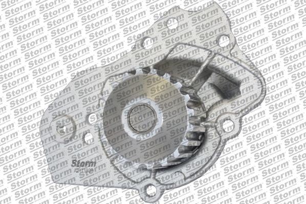 Pompe à eau pour 405 et 309 diesel pour éviter la surchauffe