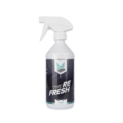 Reifenpflege FoxedCare - Tyre Refresh 500ml Auto Reifen Gummi