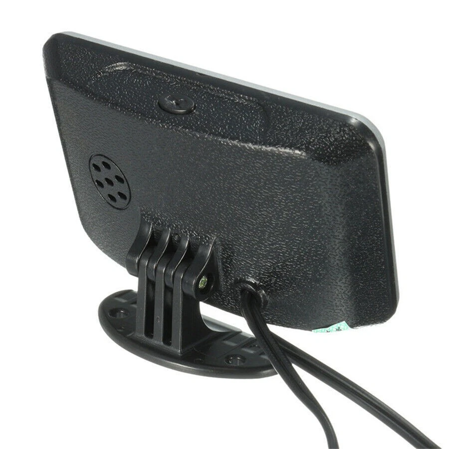 НОВЫЙ 4 в 1 датчик давления масла + вольтметр + датчик температуры воды + датчик топлива масла - Изображение 4 из 4