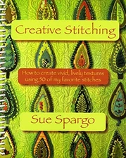 Creative Stitching (2012)