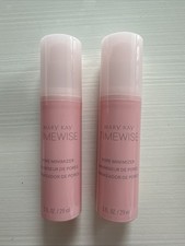 New No Box Mary Kay Timewise Microdermabrasion Pore Minimizer  1 fl oz