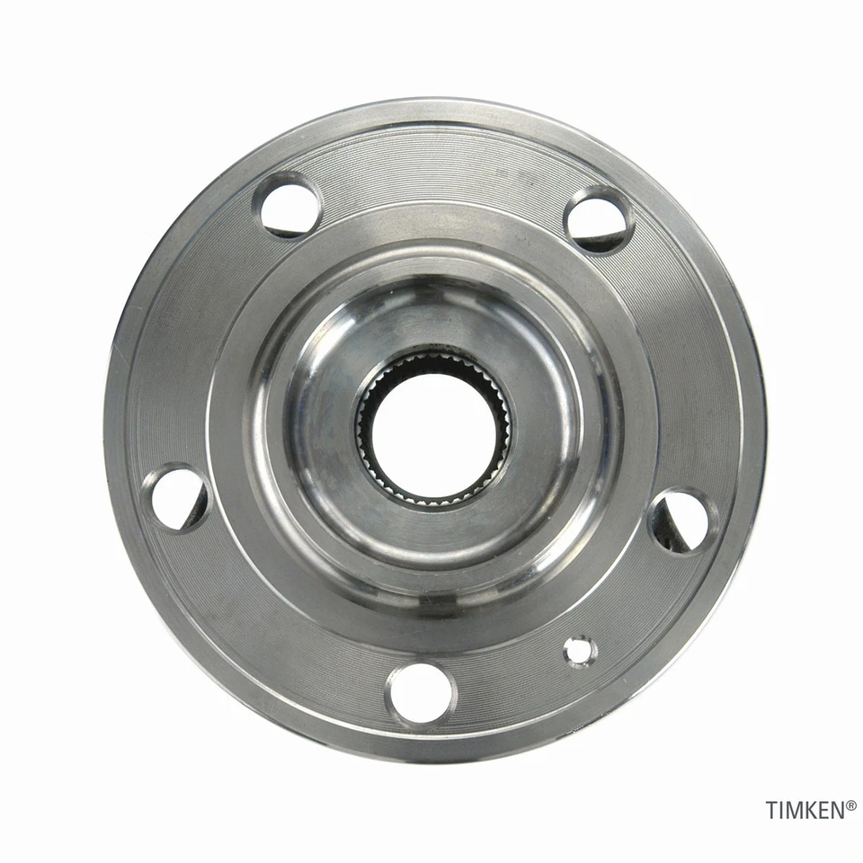 Conjunto de cojinete de rueda y buje Timken HA590462 para Volvo XC90 07-14 Foto 2 de 4