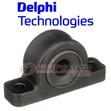 Delphi TD4043W Control Arm Bushing for MS25409 K200182 52089989AA Steering tu